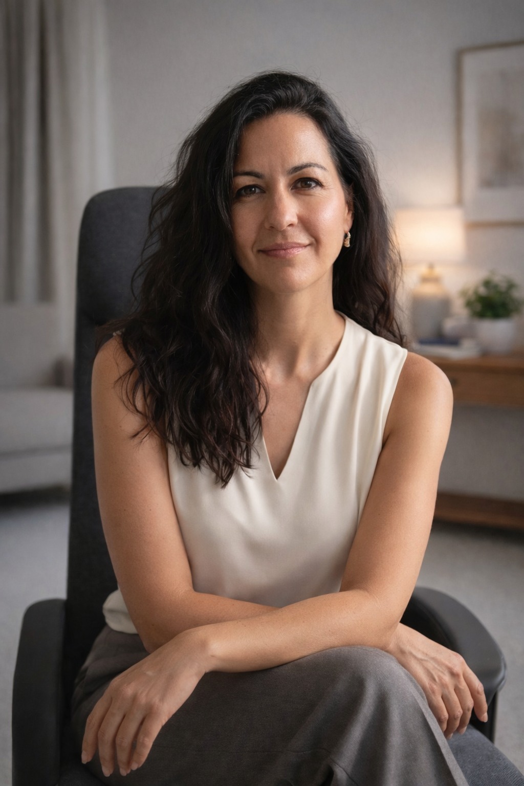 Foto de Cecilia Gallinger